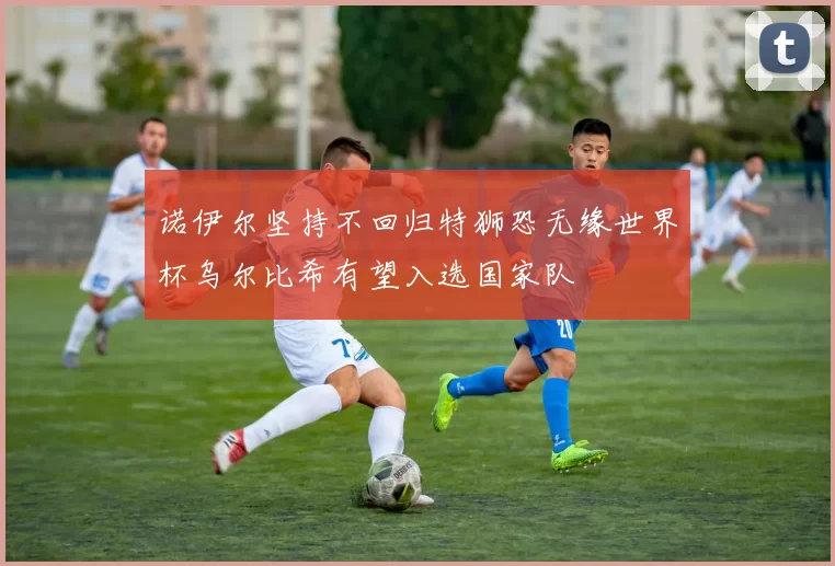 诺伊尔坚持不回归特狮恐无缘世界杯乌尔比希有望入选国家队